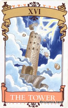 Miracle Tarot (Emico Sugi)